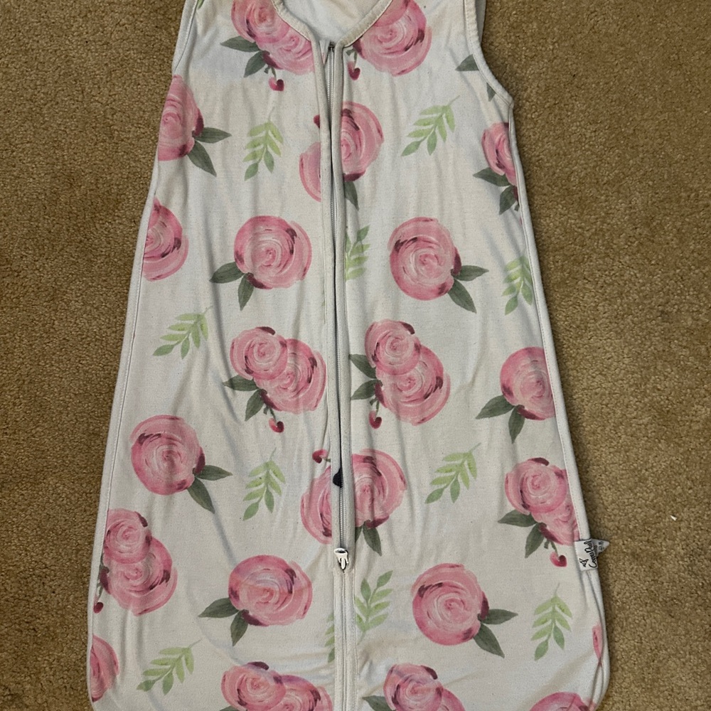 Copper Pearl Sleep Sack